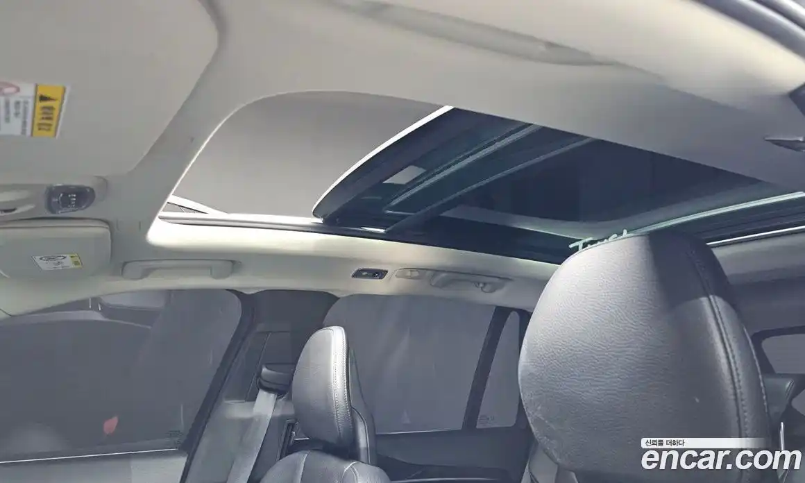 Volvo XC90 2018 2.0 Автомат в Москве № 164547, фото 4