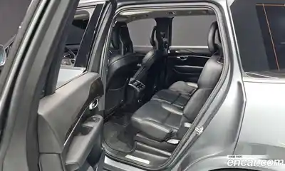 Volvo XC90 2018 2.0 Автомат в Москве № 164547, миниатюра 6