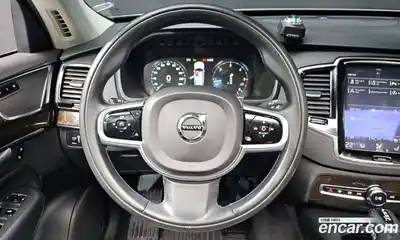 Volvo XC90 2018 2.0 Автомат в Москве № 164547, миниатюра 10