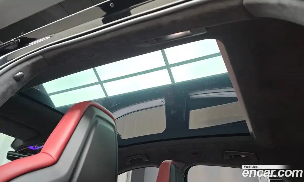 Porsche Cayenne 2023 3.0 Автомат в Москве № 165206, фото 12