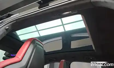 Porsche Cayenne 2023 3.0 Автомат в Москве № 165206, миниатюра 12