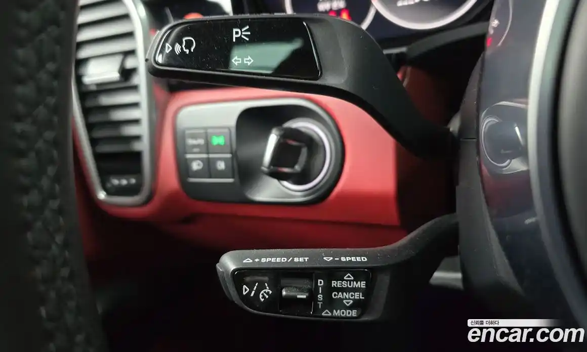 Porsche Cayenne 2023 3.0 Автомат в Москве № 165206, фото 20