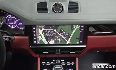 Porsche Cayenne 2023 3.0 Автомат в Москве № 165206, миниатюра 8