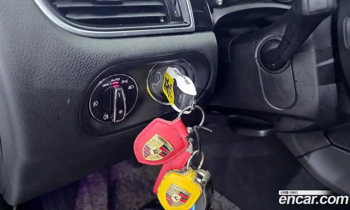 Porsche Macan 2015 3.0 Автомат в Москве № 165671, фото 15