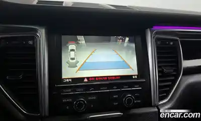 Porsche Macan 2015 3.0 Автомат в Москве № 165671, миниатюра 2