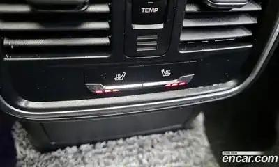 Porsche Macan 2015 3.0 Автомат в Москве № 165671, миниатюра 5