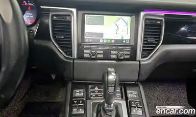 Porsche Macan 2015 3.0 Автомат в Москве № 165671, миниатюра 6