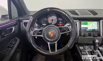 Porsche Macan 2015 3.0 Автомат в Москве № 165671, миниатюра 9