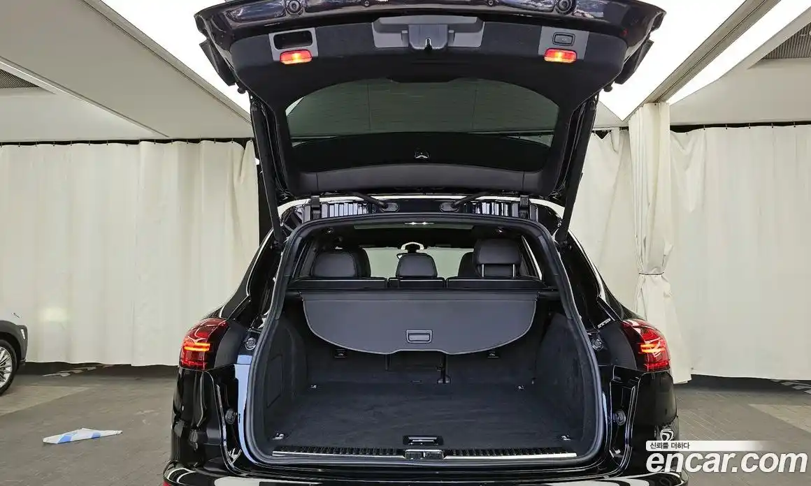 Porsche Cayenne 2015 3.6 Автомат в Москве № 165687, фото 16