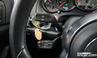 Porsche Cayenne 2015 3.6 Автомат в Москве № 165687, миниатюра 3