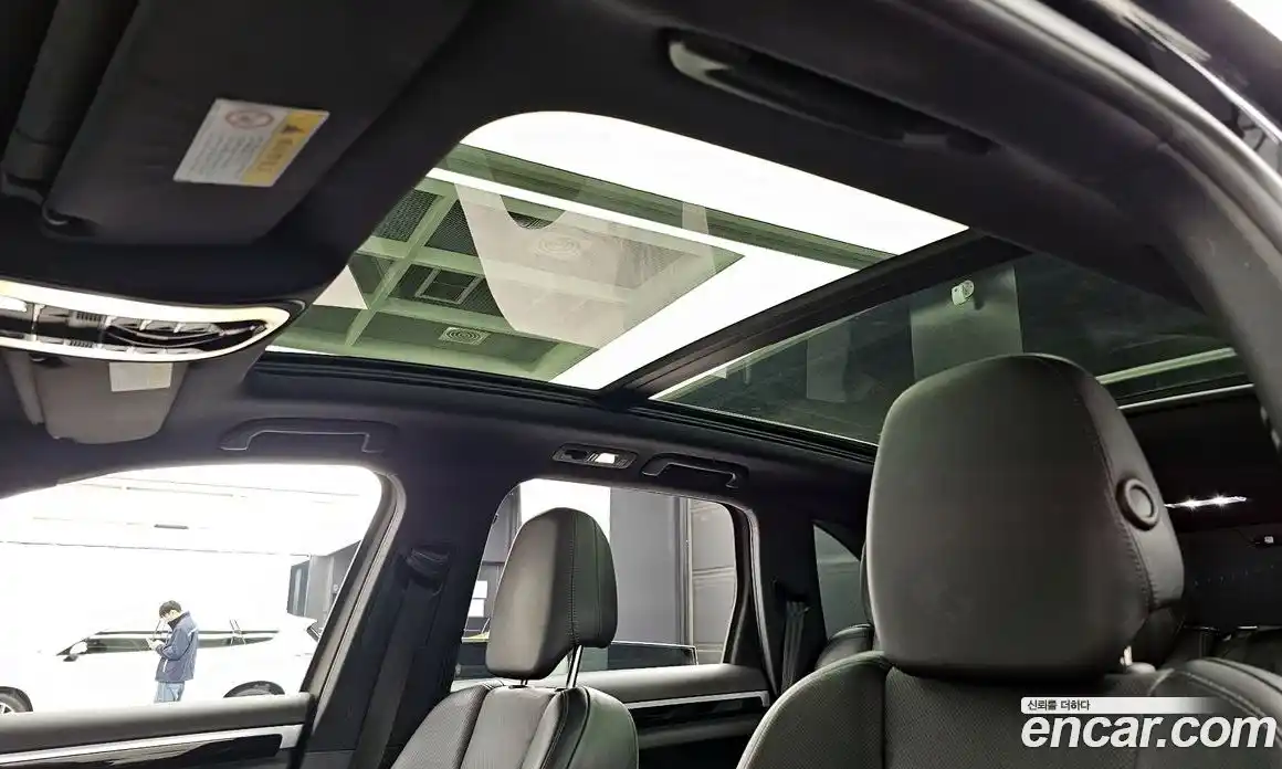 Porsche Cayenne 2015 3.6 Автомат в Москве № 165687, фото 6