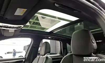 Porsche Cayenne 2015 3.6 Автомат в Москве № 165687, миниатюра 6