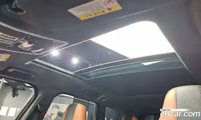 Land Rover Range-Rover Sport 2016 5.0 Автомат в Москве № 166274, миниатюра 3