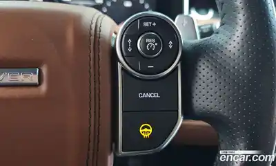 Land Rover Range-Rover Sport 2016 5.0 Автомат в Москве № 166274, миниатюра 5