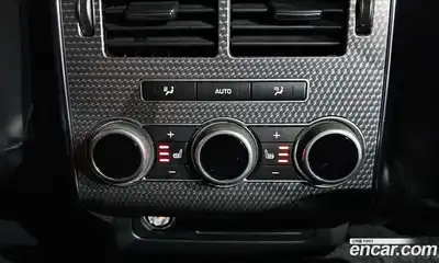 Land Rover Range-Rover Sport 2016 5.0 Автомат в Москве № 166274, миниатюра 8