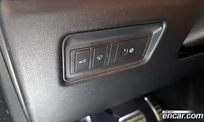 Land Rover Range-Rover Sport, 2016