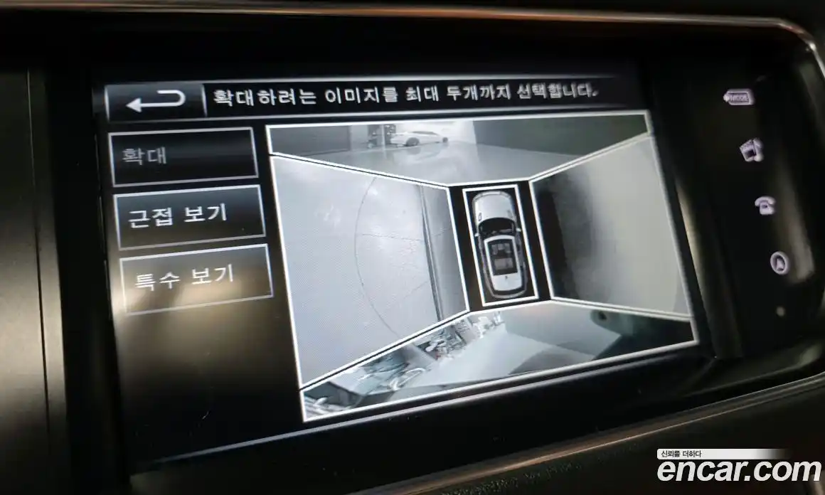 Land Rover Range-Rover Sport 2016 3.0 Автомат в Москве № 166318, фото 18