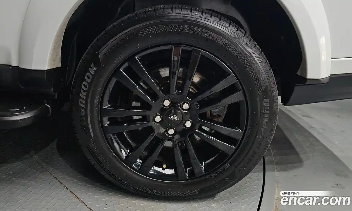 Land Rover Discovery 2015 3.0 Автомат в Москве № 166468, фото 16