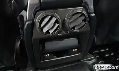 Land Rover Discovery 2015 3.0 Автомат в Москве № 166468, миниатюра 2