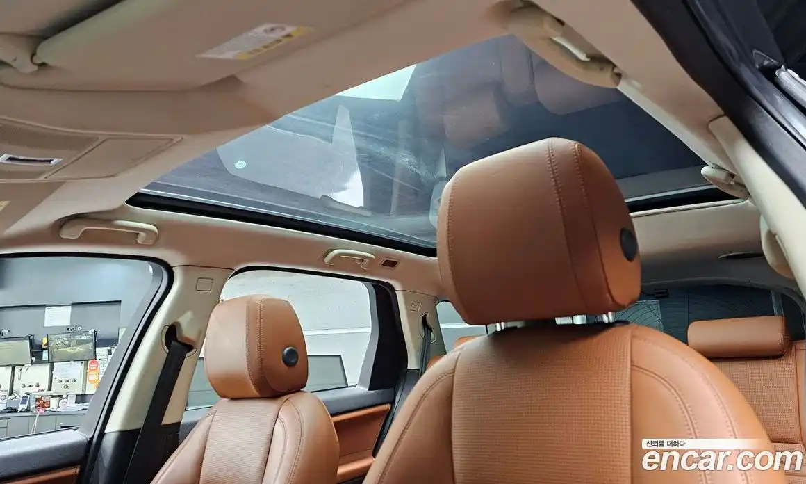 Land Rover Discovery Sport 2016 2.0 Автомат в Москве № 166557, фото 15