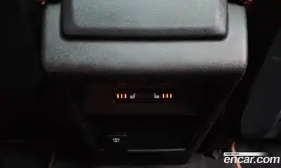 Land Rover Discovery Sport 2016 2.0 Автомат в Москве № 166557, миниатюра 2