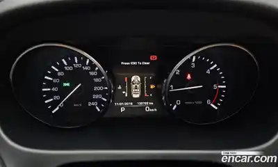 Land Rover Discovery Sport 2016 2.0 Автомат в Москве № 166557, миниатюра 5