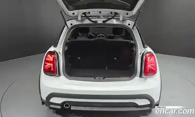 Mini Cooper 2024 1.5 Автомат в Москве № 167001, миниатюра 11