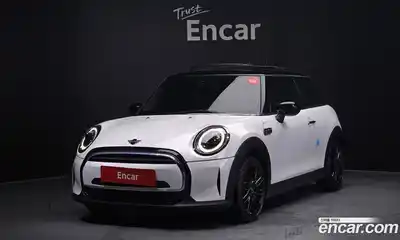 Mini Cooper 2024 1.5 Автомат в Москве № 167001, миниатюра 12