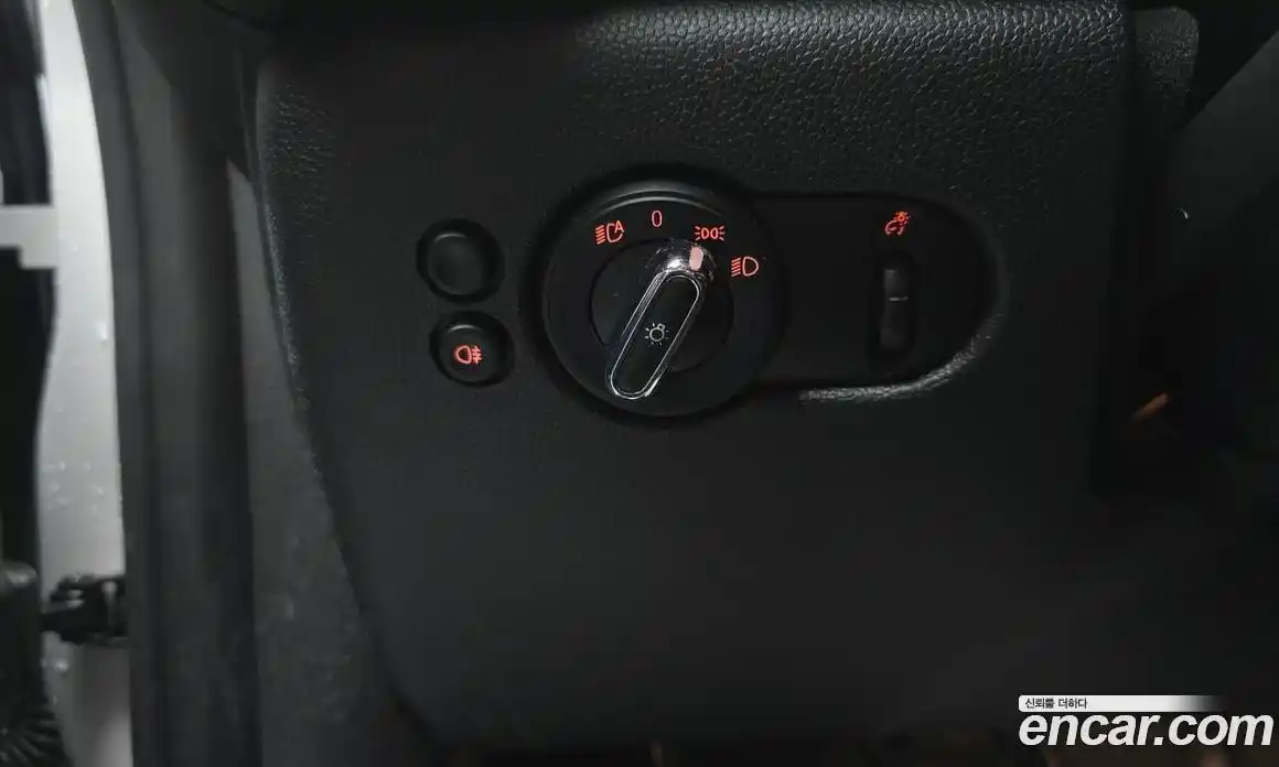 Mini Cooper 2024 1.5 Автомат в Москве № 167001, фото 13