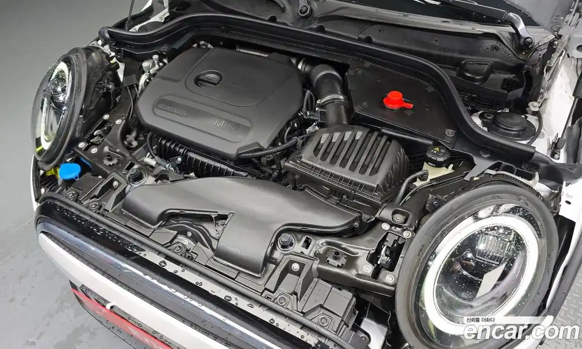 Mini Cooper 2024 1.5 Автомат в Москве № 167001, фото 15