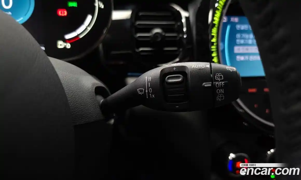 Mini Cooper 2024 1.5 Автомат в Москве № 167001, фото 20