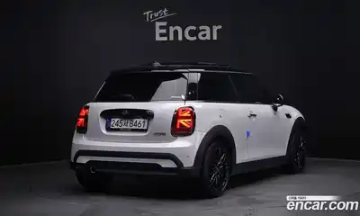 Mini Cooper 2024 1.5 Автомат в Москве № 167001, миниатюра 3