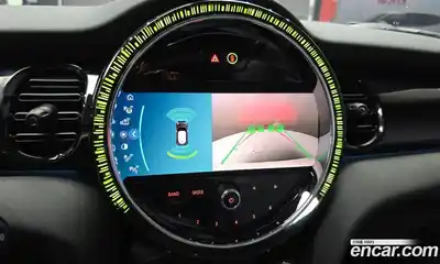 Mini Cooper 2024 1.5 Автомат в Москве № 167001, миниатюра 5