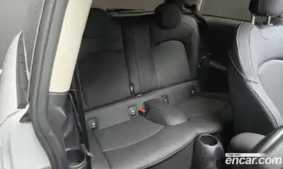 Mini Cooper 2024 1.5 Автомат в Москве № 167001, миниатюра 8