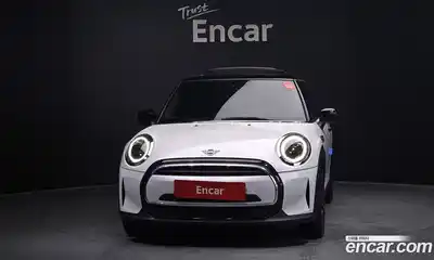 Mini Cooper 2024 1.5 Автомат в Москве № 167001, миниатюра 9