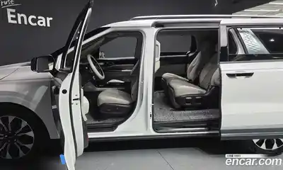 Kia Canival 2021 2.2 Автомат в Москве № 16704, миниатюра 2