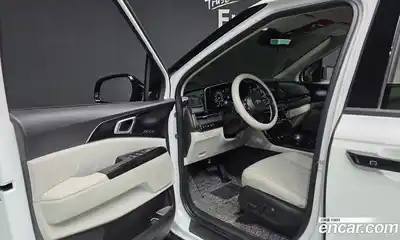 Kia Canival 2021 2.2 Автомат в Москве № 16704, миниатюра 4