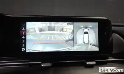 Kia Canival 2021 2.2 Автомат в Москве № 16704, миниатюра 5