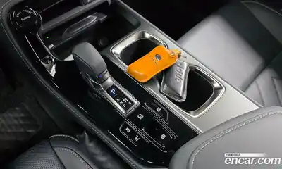 Lexus NX 2025 2.5 Автомат в Москве № 168007, миниатюра 11