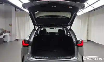 Lexus NX 2025 2.5 Автомат в Москве № 168007, миниатюра 12