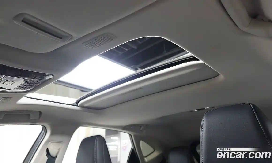 Lexus NX 2025 2.5 Автомат в Москве № 168007, фото 15