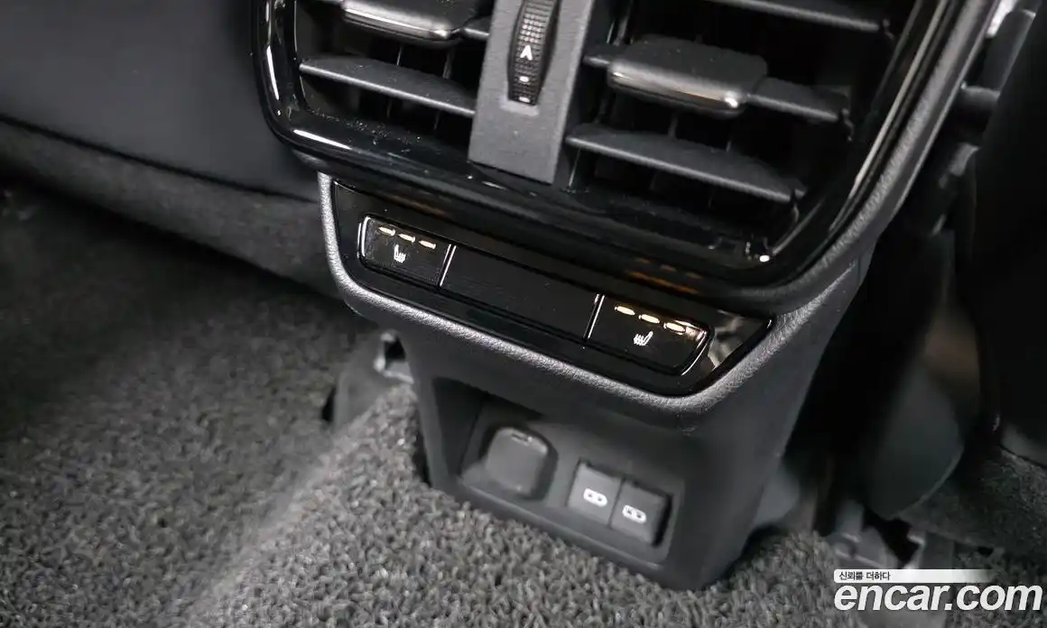 Lexus NX 2025 2.5 Автомат в Москве № 168007, фото 4