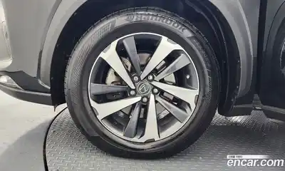 Lexus NX 2018 2.5 Автомат в Москве № 168142, миниатюра 11