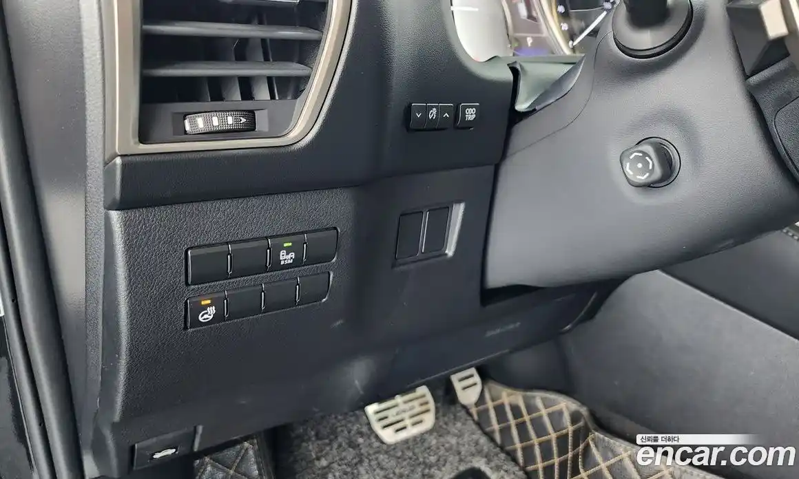 Lexus NX 2018 2.5 Автомат в Москве № 168142, фото 13