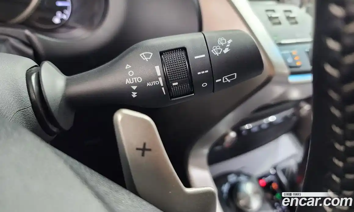 Lexus NX 2018 2.5 Автомат в Москве № 168142, фото 14