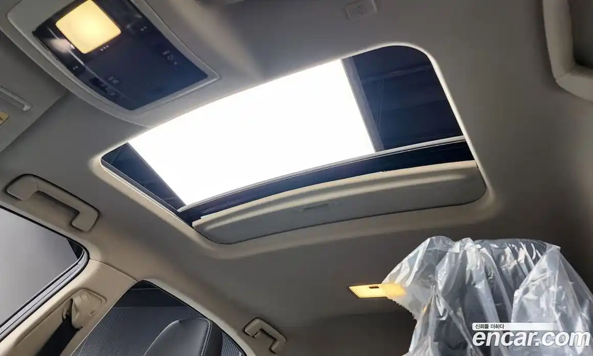 Lexus NX 2018 2.5 Автомат в Москве № 168142, фото 17