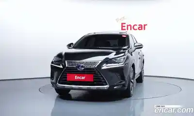 Lexus NX 2018 2.5 Автомат в Москве № 168142, миниатюра 6