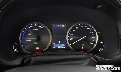 Lexus NX 2018 2.5 Автомат в Москве № 168142, миниатюра 7