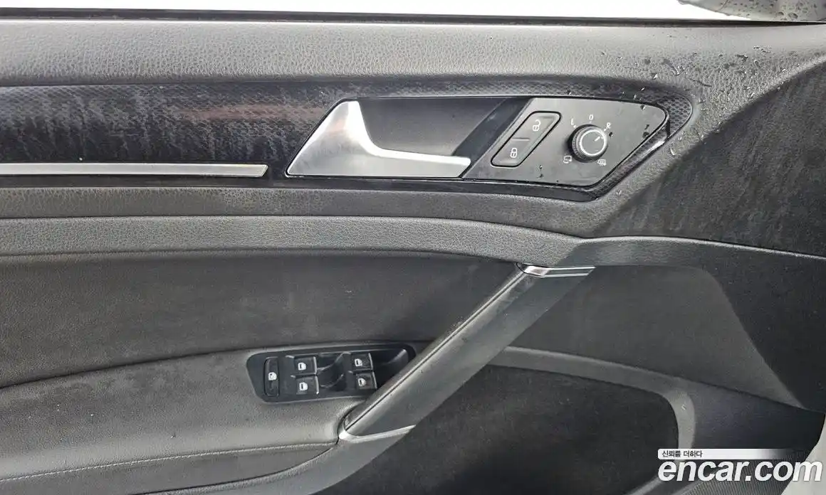 Volkswagen Golf 2015 2.0 Автомат в Москве № 168699, фото 16