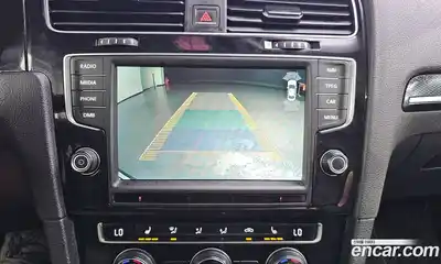 Volkswagen Golf 2015 2.0 Автомат в Москве № 168699, миниатюра 4